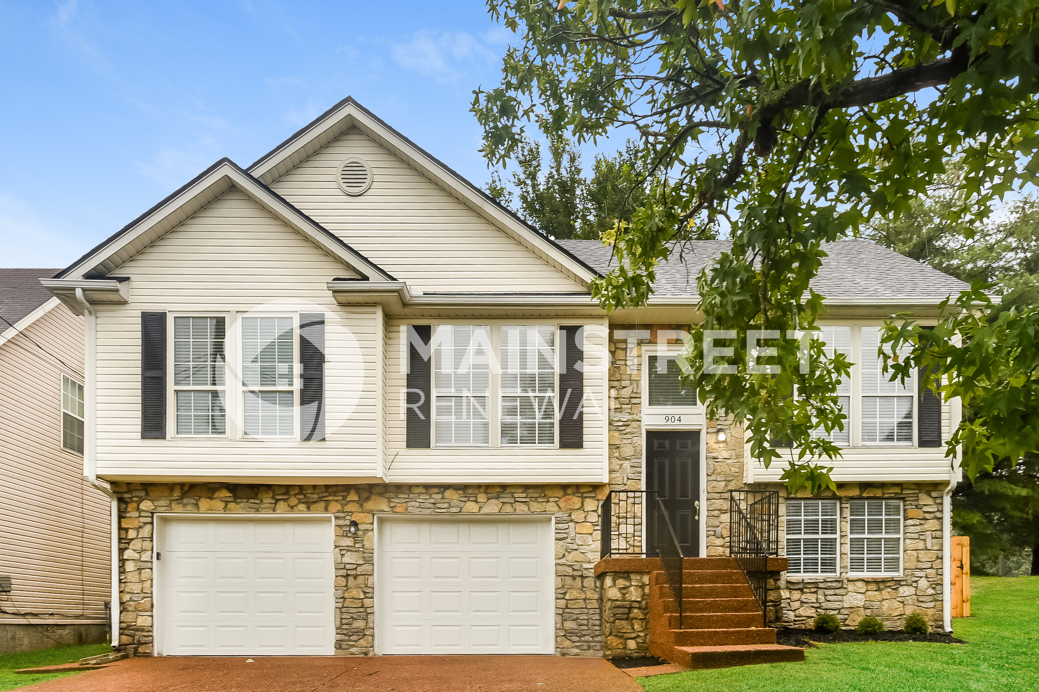 904 Conway Ln Old Hickory, TN 37138